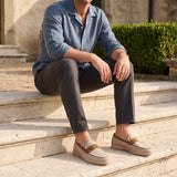 Gastronomic Experience: Newbury Loafer
