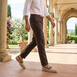 Gastronomic Experience: Newbury Loafer