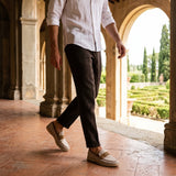 Gastronomic Experience: Newbury Loafer