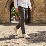 Alston Elevated High-Top Loafers