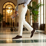 Alston Elevated High-Top Loafers
