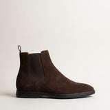 Botas Chelsea de Camurça Calloway