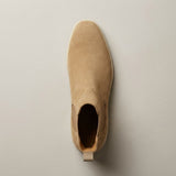 Botas Chelsea de Camurça Calloway