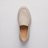 Sturdy Suede Moccasins