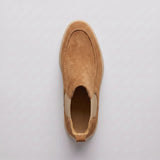 Botas Chelsea Ellery em Suede