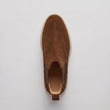 Botas Chelsea Ellery em Suede