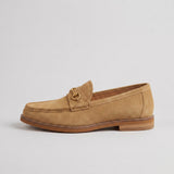 Ellison Suede Moccasins