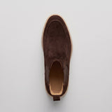 Botas Chelsea Ellery em Suede