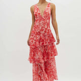 Marina - Elegante Vestido Longo