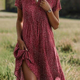Ana Bela - Versatile Midi Dress