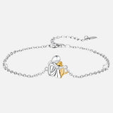 Coleção Abraço de Cão - Pulseira