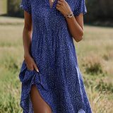 Ana Bela - Versatile Midi Dress