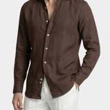 Camisa Portofino Costeira - Azul Marinho