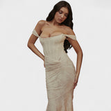 Francesca - Vestido de Design Escultural