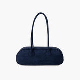 Bolsa Vegan de Camurça Aveline