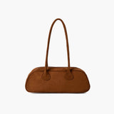 Bolsa Vegan de Camurça Aveline