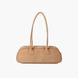 Bolsa Vegan de Camurça Aveline