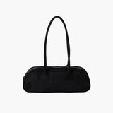 Bolsa Vegan de Camurça Aveline