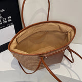 Bolsa de Ombro Beatrice Forest em Tecido Exclusivo
