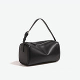 Bianca Synthetic Material Crossbody Bag