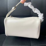 Bianca Synthetic Material Crossbody Bag