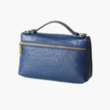 Bolsa Branca com Estampa de Estrus