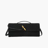 Bianca Nubuck Handbag