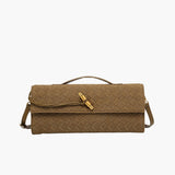 Bianca Nubuck Handbag