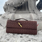 Bianca Nubuck Handbag