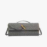 Bianca Nubuck Handbag