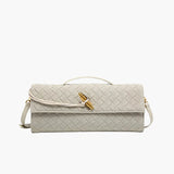 Bianca Nubuck Handbag