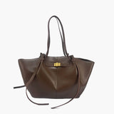 Bolsa Trapezoidal Brianna para Ombro