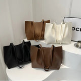 Bolsa Tote de Couro Sustentável Calista