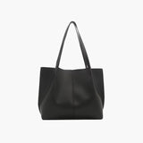 Bolsa Tote de Couro Sustentável Calista