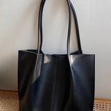 Bolsa Tote de Couro Sustentável Calista