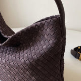 Bolsa Tote Chelsea em Camurça Mala