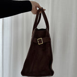 Henna Shopping Bag