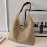 Jenna Suede Mala