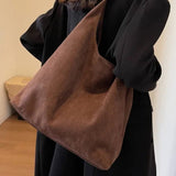 Jenna Suede Mala