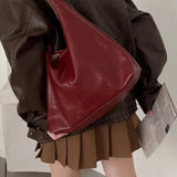 Jenna Tote Bag by Saco