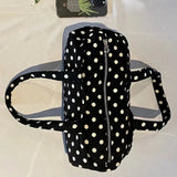 Kate Mini Mala Duffle com Design Elegante