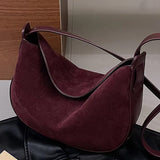 Bolsa Mala Lily em Couro Sustentável