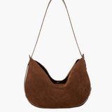 Bolsa Mala Lily em Couro Sustentável