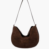 Bolsa Mala Lily em Couro Sustentável