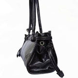 Bolsa de Ombro Luna com Cinto Acessório