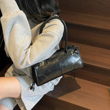 Bolsa de Ombro Luna com Cinto Acessório
