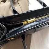 Bolsa de Ombro Luna com Cinto Acessório