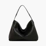 Woven Tote Bag Margaret