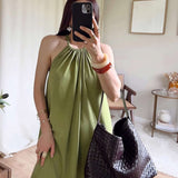 Woven Tote Bag Margaret