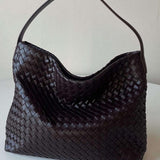 Woven Tote Bag Margaret